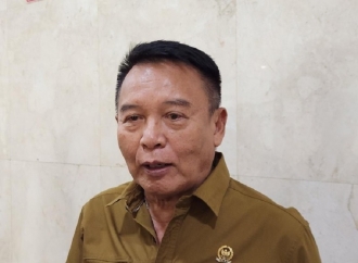 TB Hasanuddin Dukung Hubungan Diplomatik RI-Israel Asalkan Mengakui Kemerdekaan Palestina