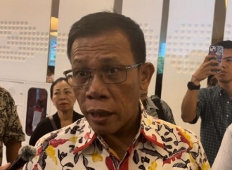Masinton Sambut Baik Kemendagri Tetapkan 4 Pulau Aceh Masuk Wilayah Sumut