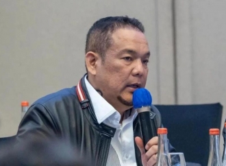 Yulian Gunhar Ajak Masayarakat Kota Palembang Makin Memahami Pentingnya Empat Pilar