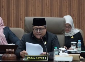 Nuryadi Ingatkan Rotasi dan Mutasi ASN di Pemkot Bekasi Berdasar Kompetensi dan Kinerja
