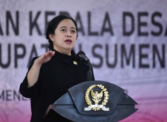 Puan Maharani: Pengerahan Prajurit TNI AD Amankan Kejaksaan Sesuai UU 