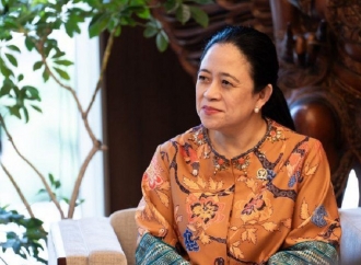 Puan Maharani Minta Dukungan Jepang Dalam Proses Transisi Energi Hijau di Indonesia