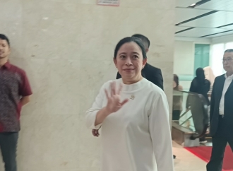 Puan Maharani: Wacana Kenaikan Dana Bantuan Parpol Masih Sebatas Usulan 