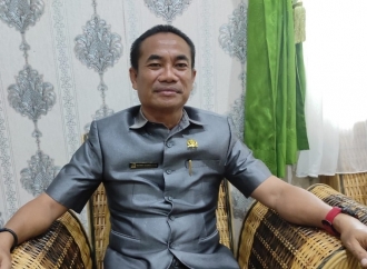 Marwan Susanto: Perlu Kolaborasi Semua Pihak Turunkan Angka Stunting 