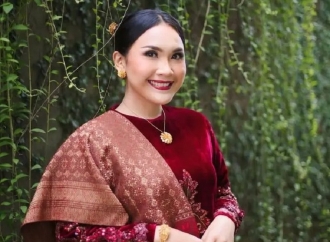 Meryl Rouli Saragih Dukung Penghapusan Batas Usia dalam Penerimaan Lowongan Kerja