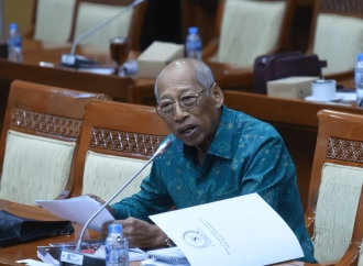 I Wayan Sudirta Sebut Penindakan Terhadap Premanisme Harus Menyasar Gembong Besar