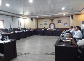 Didit Srigusjaya Soroti Belum Jelasnya Kebijakan Iuran Penyelenggaraan Pendidikan (IPP) 