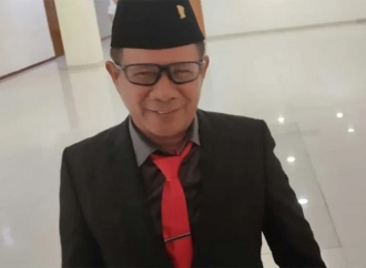 Andre Taborat Geram Ratusan Kapal Asing Jarah Telur Ikan Terbang di Laut Maluku