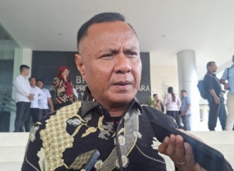 Muhammad Sinen Ingatkan Legislator Banteng Maluku Utara Jadi Oposisi yang Tegas dan Bertanggungjawab