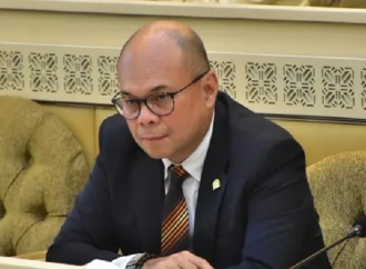 Romy Soekarno: Generasi Z Perlu Disiapkan Sebagai Arsitek Demokrasi yang Kuat