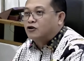 Sonny Tri Danaparamita: Belanja Pemerintah Untuk Sektor Produktif Dalam Negeri, Bukan Untuk Impor