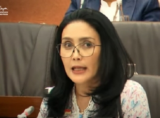 Rieke Diah: Transparansi Subsidi Energi & Data Penerima Harus Disesuaikan, Imbas PHK Meningkat