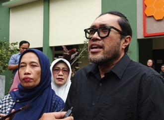 Ono Surono Desak Evaluasi Semua Perusahaan Tambang di Jawa Barat
