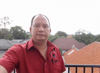 Matindas Minta Anggaran yang Mumpuni untuk Perpindahan DTKS ke DT-SEN