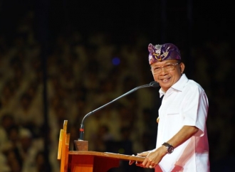 Koster Ingatkan ASN di Lingkungan Pemprov Bali Hindari Perilaku Buruk