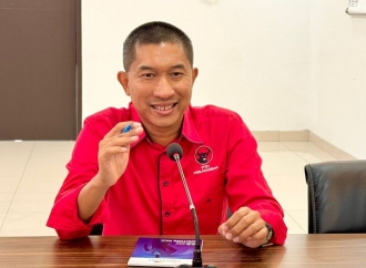 Dwi Rio Sambodo Apresiasi Kinerja 100 Hari Kerja Pramono-Rano