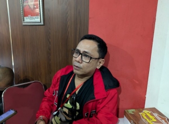 Banteng Kota Bekasi Gelar Serangkaian Lomba Sambut Bulan Bung Karno