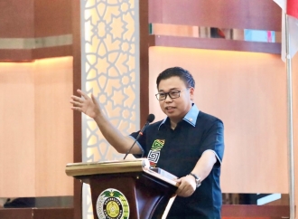 Sofyan Tan Ungkap Minimnya Peminat Ilmu Sains