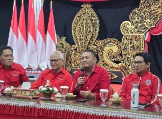 Banteng Bali Siap Gerak Cepat Sambut Putaran Final turnamen Liga Soekarno Cup II