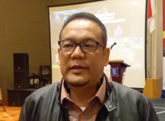 Yulian Gunhar Desak Pemerintah Evaluasi Tambang Galian C