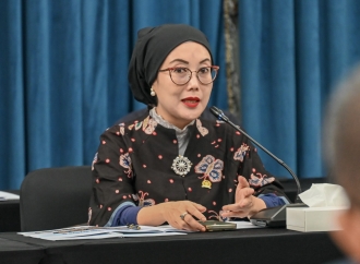 Selly Gantina Pastikan Tim Pengawas Haji DPR RI Gelombang Satu Sudah Bertolak ke Madinah