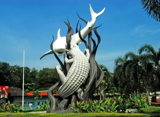 Apa yang Patut Dirayakan dari Kota yang Berulang Tahun seperti Surabaya?