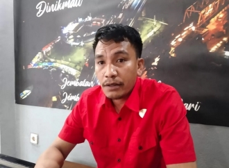 Al Hidayat Wajo Usulkan Rancangan Perda Penanganan Sampah Sebagai Inisiatif Legislatif 