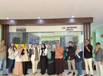 Ika Siti Harap PLUT UMKM Kabupaten Bandung Terus Perkuat Pendampingan Para Pelaku Usaha