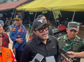 Ono Surono Desak Pemda Evaluasi Menyeluruh Aktivitas Galian C di Jawa Barat