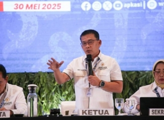 Munas VI Apkasi, Devi Suhartoni Suarakan Kepentingan Daerah di Level Nasional