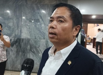 Lasarus Dukung Pemerintah Pastikan Tersedianya Alat Deteksi Dini Tsunami