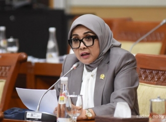 Hj. Dewi Juliani: Suara Daerah Dibawa ke Pusat, Demi Indonesia Lebih Adil dan Aman