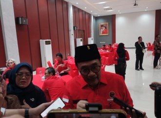PDI Perjuangan Gelar Beragam Kegiatan di Bulan Bung Karno, Fokus pada Budaya, Olahraga, dan Penurunan Stunting