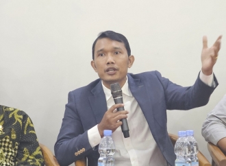 Fraksi PDI Perjuangan DPRD Tangsel: Harlah Pancasila Momen Ideologis Pertegas Kembali Arah Perjuangan Bangsa