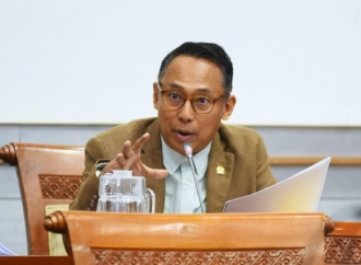 Junico Siahaan: Pancasila Adalah Jantung Indonesia Raya dan Penjaga Kebhinekaan
