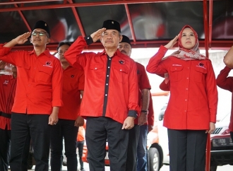 Ineu Purwadewi: Pancasila Bukan Sekadar Dasar Negara, Tapi Pandangan Hidup Bangsa