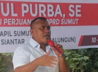 Mangapul Purba Dukung Promosi BPK ke Mancanegara