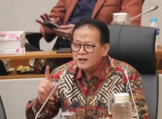 Rokhmin Dahuri Serap Aspirasi Rakyat Saat 'Long Weekend': “Menangis dan Tertawa Bersama Rakyat”