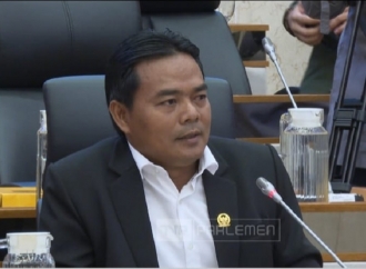 I Ketut Suwendra Desak Pemerintah Hentikan Impor Tapioka