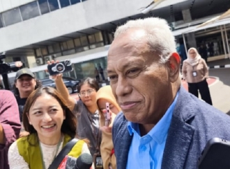 Komarudin Watubun: PDI Perjuangan Minta Budi Arie Jantan soal Judol, Jangan Cari Kambing Hitam!