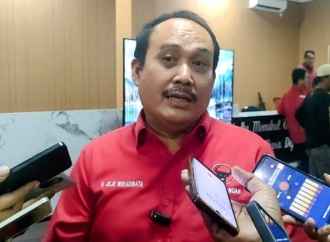 Jeje Tekankan Pancasila Harus Diperjuangkan & Dihidupi dalam Tindakan Nyata