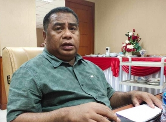 Banteng Maluku Solid Dukung Megawati Jadi Ketua Umum PDI Perjuangan