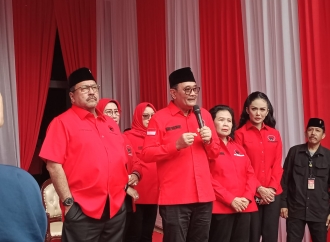 PDI Perjuangan Ingatkan Penulisan Ulang Sejarah Indonesia Harus Berdasar Fakta