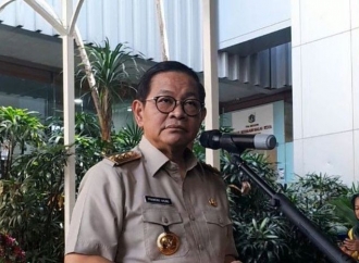 Pramono Minta Limbah Hewan Kurban Tidak Dibuang ke Sungai