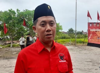 Sigit Widodo: Hari Lahir Pancasila Wujudkan Semangat Bung Karno