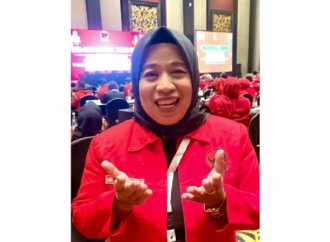 Diah Fitri Maryani: Hari Lahir Pancasila Momentum Tegaskan Komitmen Menjaga Demokrasi