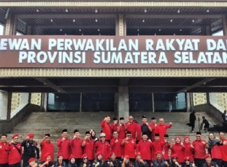 Giri Ramanda Kiemas: Rekrut 1.000 Kader Muda di Hari Pancasila Bukan Sekadar Seremoni
