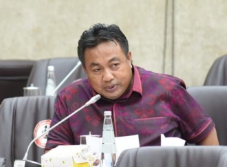 Parta Minta Siswa yang Kesulitan Calistung Tidak Dikirimkan ke SLB