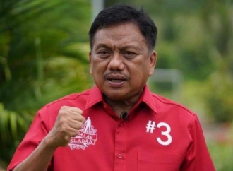 Olly Pastikan Kongres PDI Perjuangan Digelar Tahun Ini