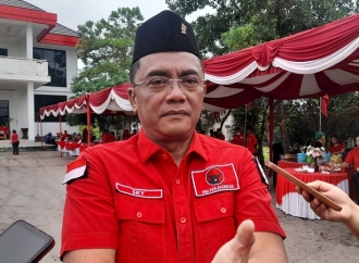 SKY Tegaskan Hari Lahir Pancasila Jadi Bagian Perkuat Wawasan Kebangsaan